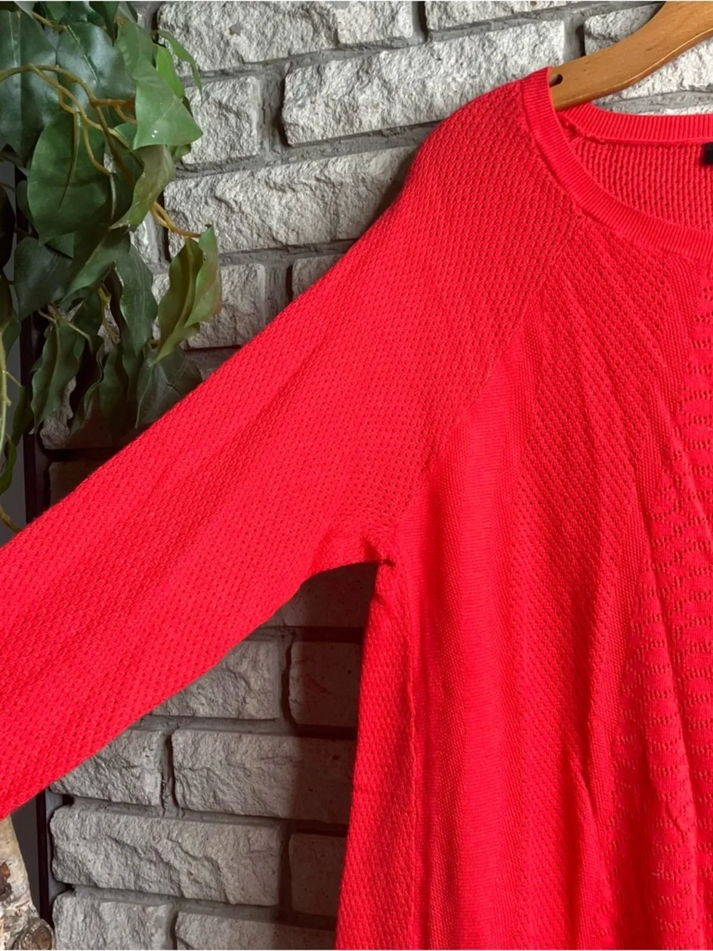 Torrid Cotton Blend Sweater